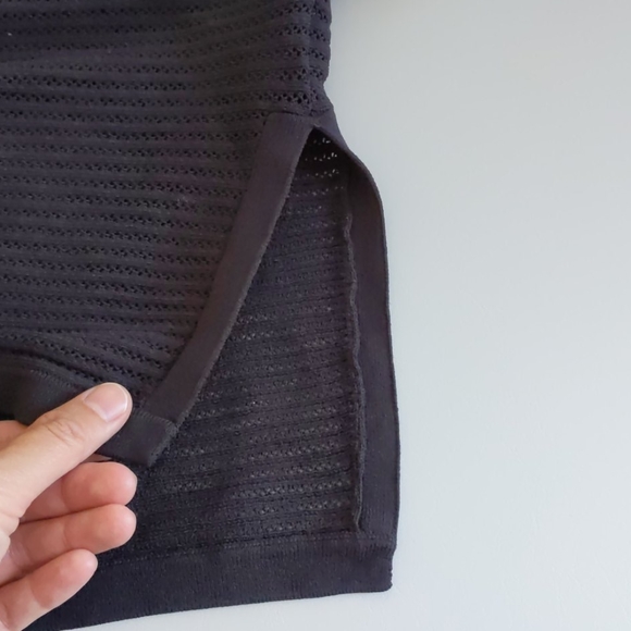 Aritzia Babaton Layering Sweater - Picture 5 of 7